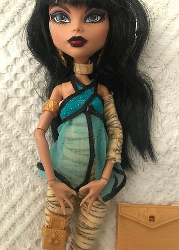 Monster High Monster high Cleo de nile