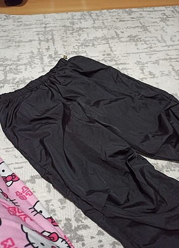 Paraşüt pantolon