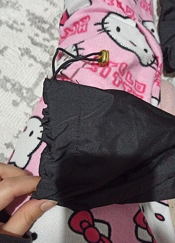 s Beden Paraşüt pantolon