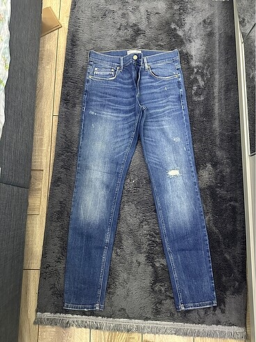 Colins erkek pantolon