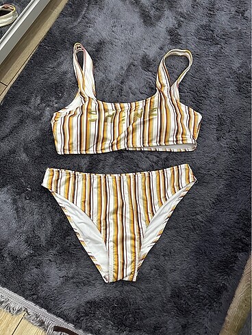 Defacto bikini takımı