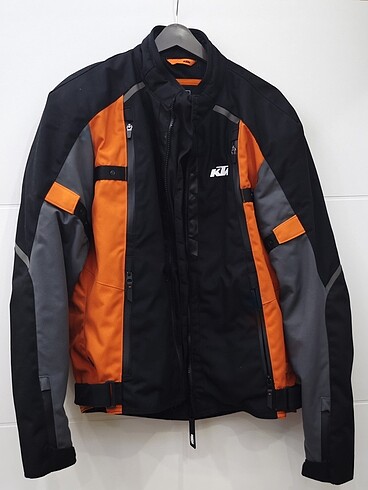 Orjinal Ktm unisex motor ceket & pantolon