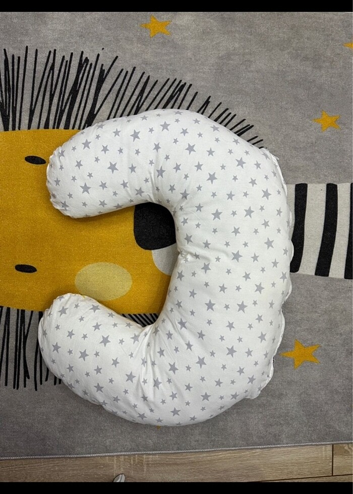 Emzirme yastığı - Görsel 2