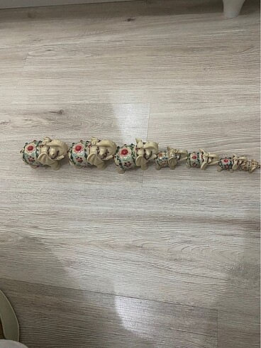 Dekoratif aksesuar