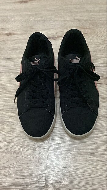 Puma bayan spor ayakkabı