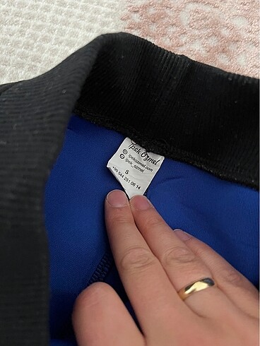 Termal tayt - Görsel 4