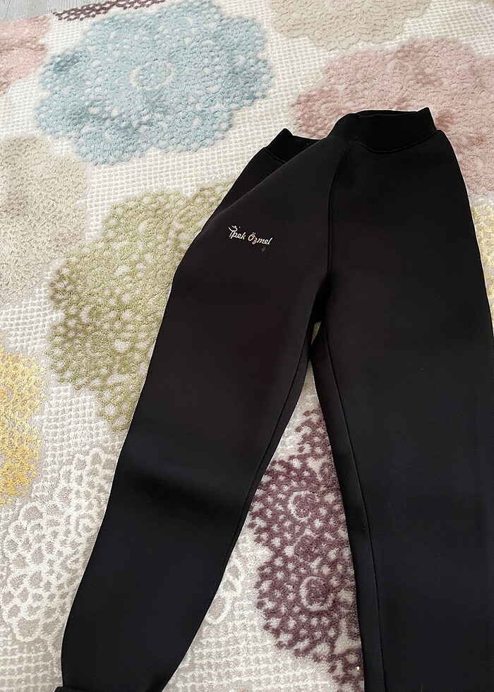 Termal tayt - Görsel 2