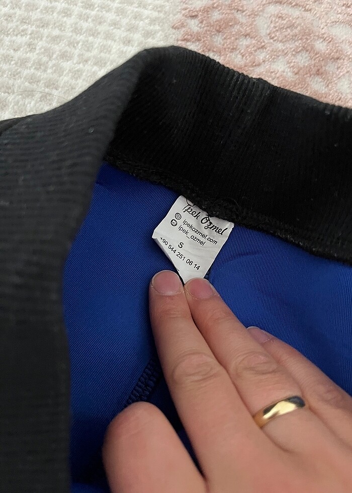 Termal tayt - Görsel 4