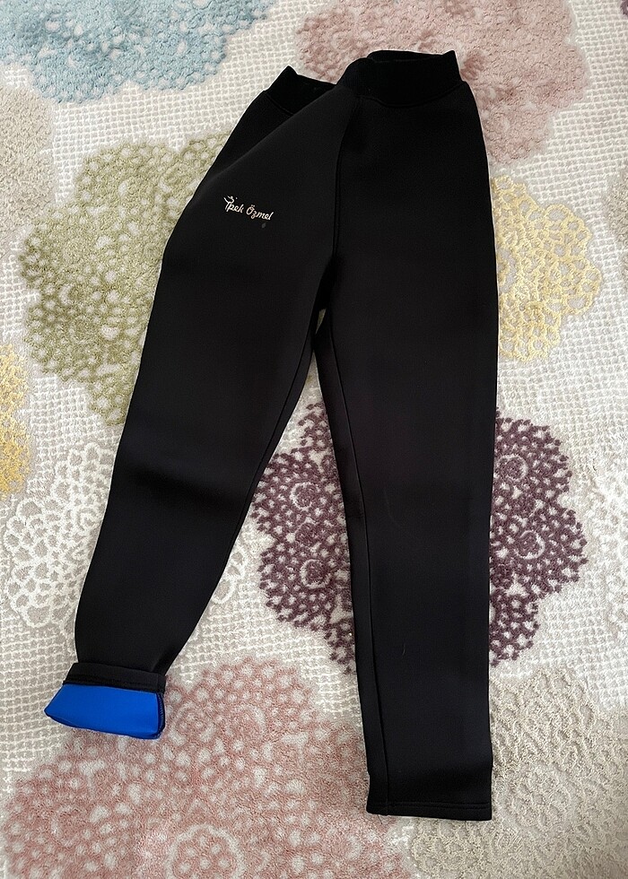 Termal tayt - Görsel 3