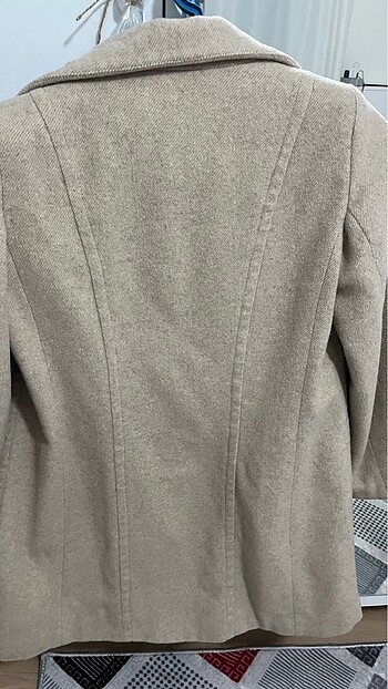 Mango Mango Parka