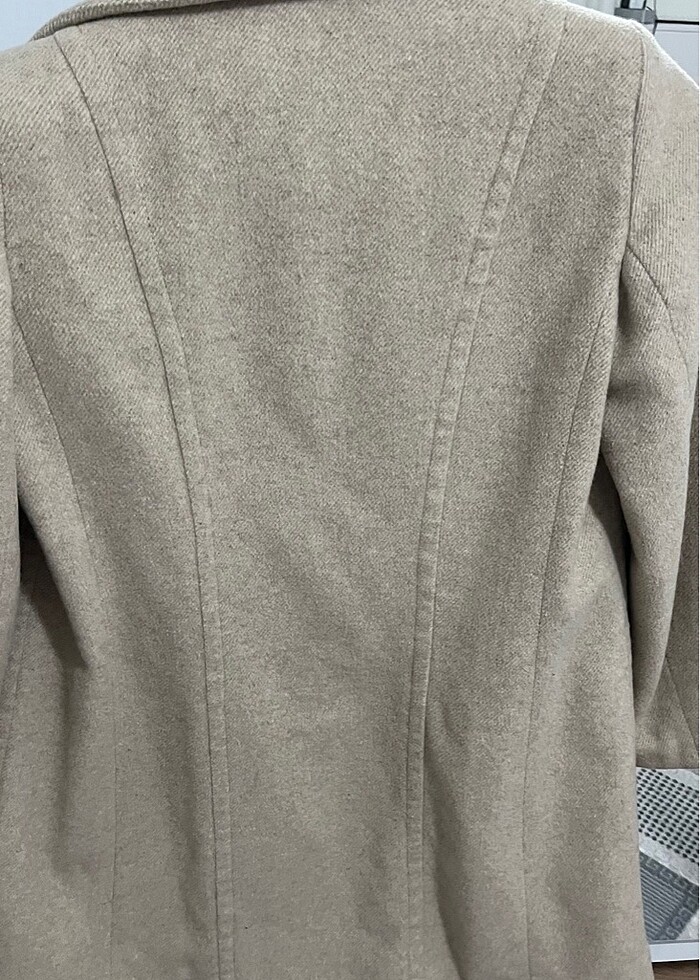 Mango Parka - Görsel 3