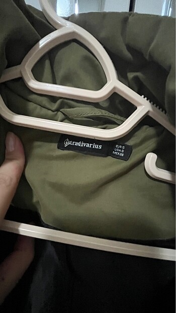 Stradivarius Stradivarius
