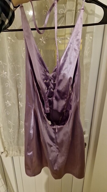 Diğer Dollskill mini elbise