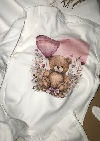 Bebek Takım Hastane Çıkışı - Görsel 3