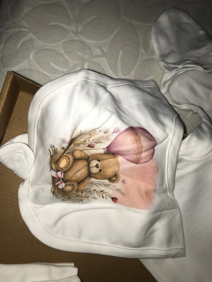 Bebek Takım Hastane Çıkışı - Görsel 2