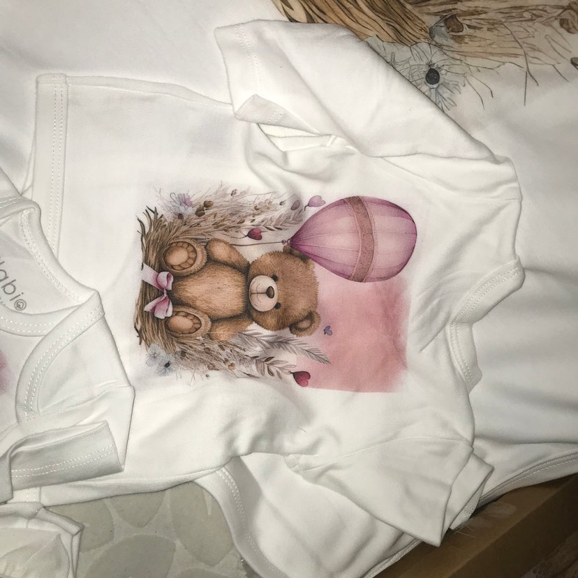 Bebek Takım Hastane Çıkışı - Görsel 5