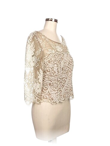 Vintage Love Vintage Love Bluz %70 İndirimli.
