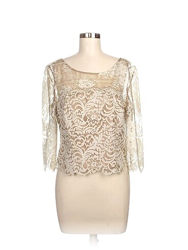 Vintage Love Bluz %70 İndirimli.