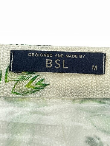 m Beden çeşitli Renk BSL FASHION Mini Etek %70 İndirimli.