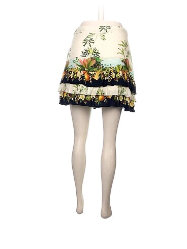 m Beden BSL FASHION Mini Etek %70 İndirimli.