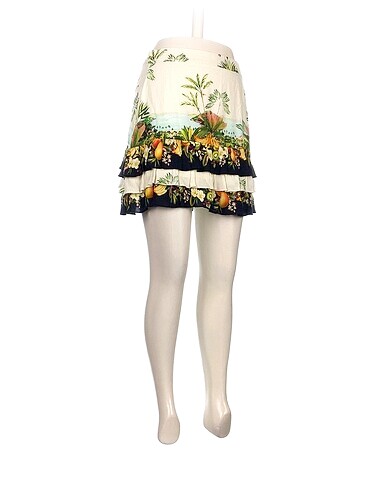 BSL FASHION BSL FASHION Mini Etek %70 İndirimli.