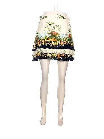 BSL FASHION Mini Etek %70 İndirimli.