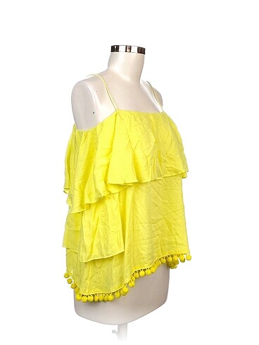 Alice & Olivia Alice & Olivia Bluz %70 İndirimli.