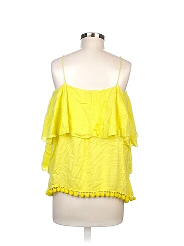 s Beden Alice & Olivia Bluz %70 İndirimli.