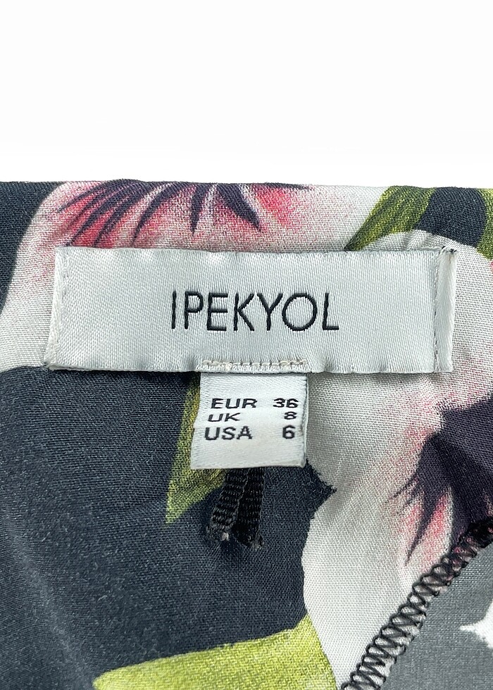 ipekyol Uzun Tulum %70 İndirimli. - Görsel 4