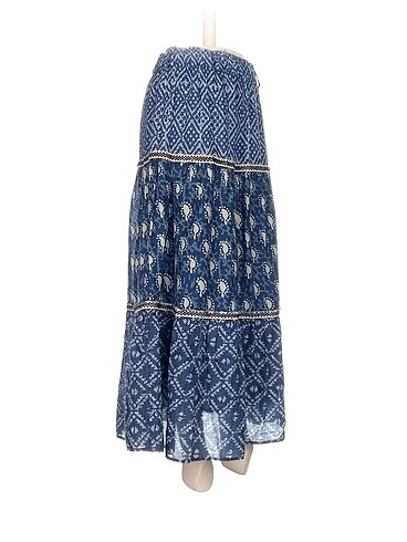 Zara Zara Midi Etek %70 İndirimli.