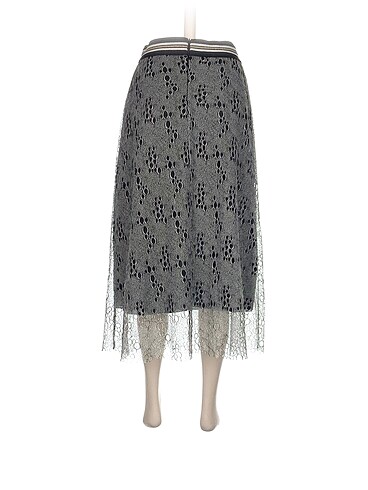 universal Beden Vintage Love Midi Etek %70 İndirimli.