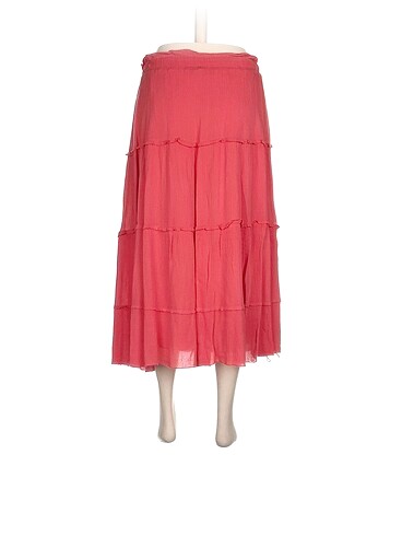 36 Beden Perspective Midi Etek %70 İndirimli.
