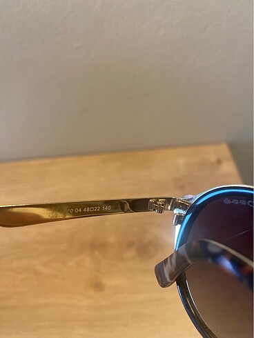 Osse Marka Güneş Gözlüğü - Görsel 3