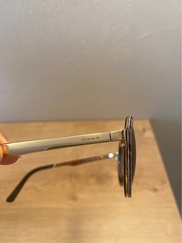 Osse Marka Güneş Gözlüğü - Görsel 4