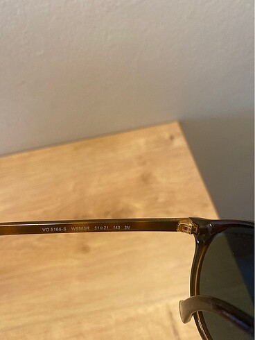 Vogue Kadın Güneş Gözlüğü - Görsel 3