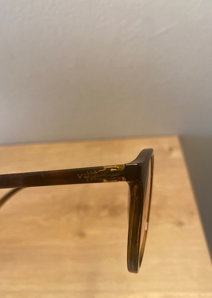 Vogue Kadın Güneş Gözlüğü - Görsel 4