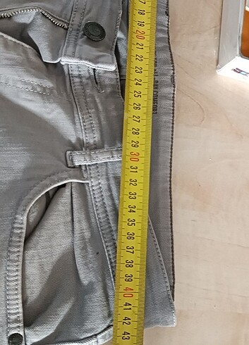 Altınyıldız marka 32 beden dar paça pantalon 