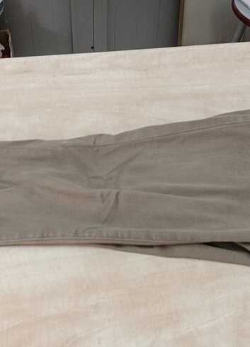 Altınyıldız gabardin pantalon