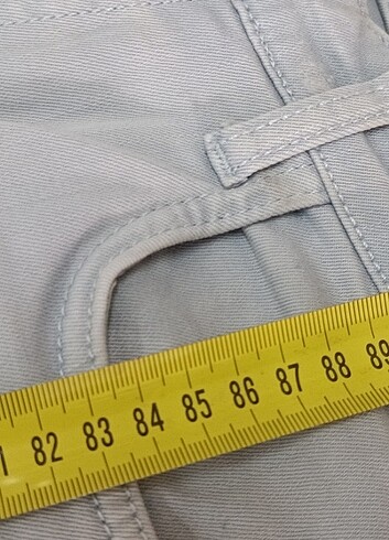 32 beden gabardin pantalon