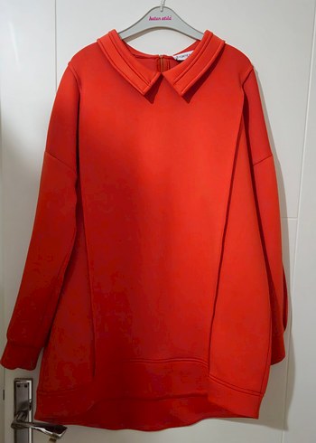 Narçiçeği Scuba Sweatshirt - Görsel 3