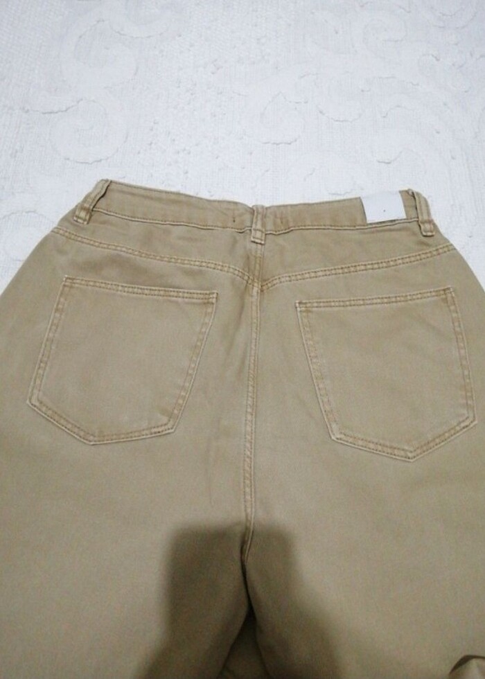 Bershka Kadın Jean - Görsel 2