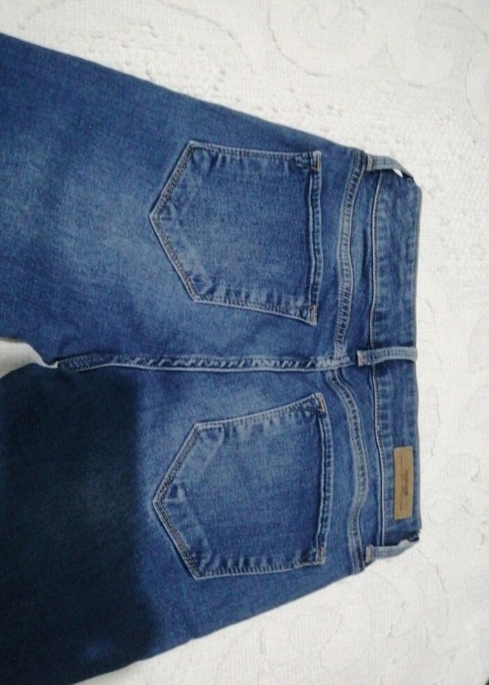 Colins Kadın Jean - Görsel 2