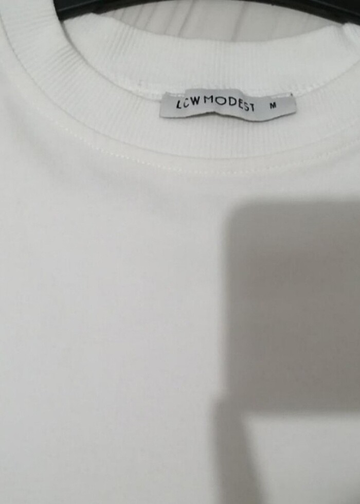 Modest Sweatshirt - Görsel 4