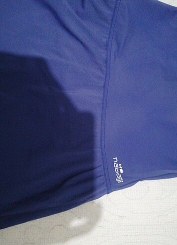 Decathlon Kadın Yüzücü Mayosu - Görsel 4