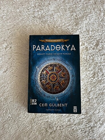 Paradokya