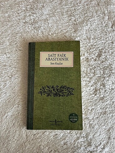 Son Kuşlar