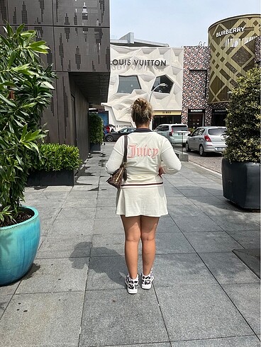 Juicy couture takim