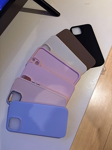 iPhone 13 telefon kılıfı