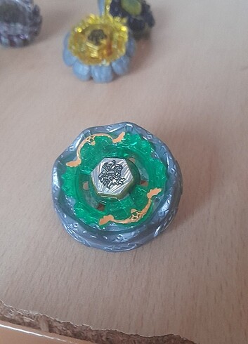 Beyblade Hasbro Death Quetzalcoatl