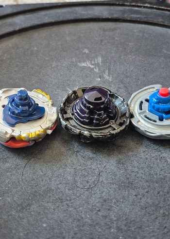 Beyblade Takara Tomy